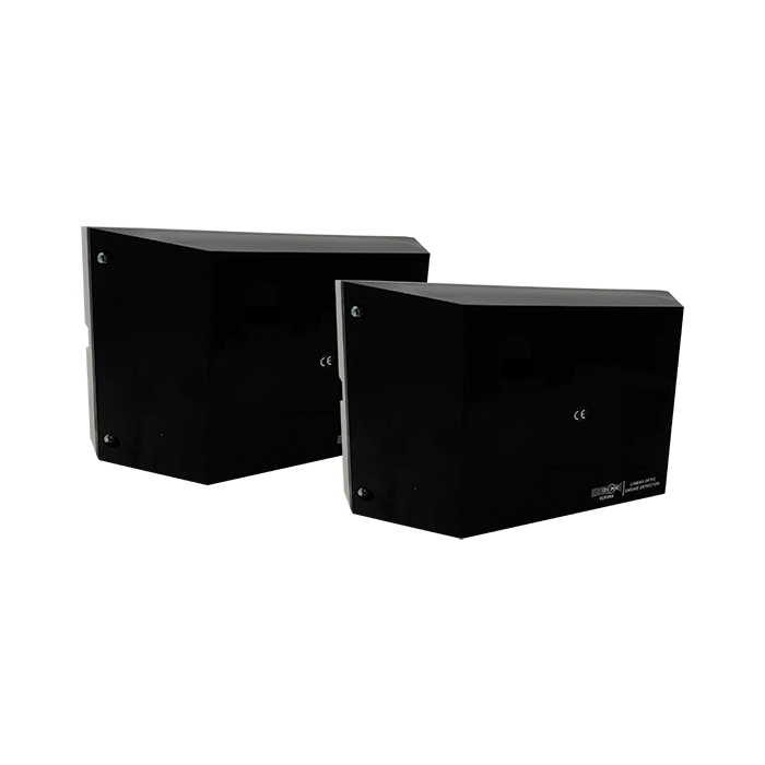 COMELIT LINEAIRE ROOK/WARMTEMELDER 40-200M TX+RX