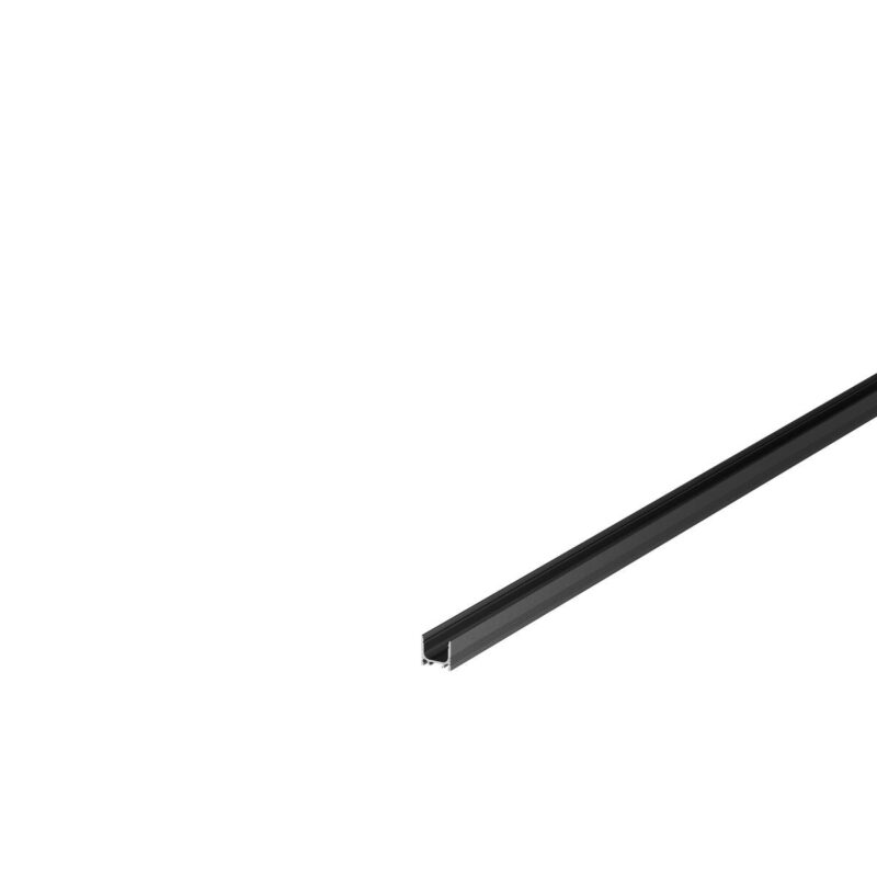 SLV GRAZIA10 zwart 2m