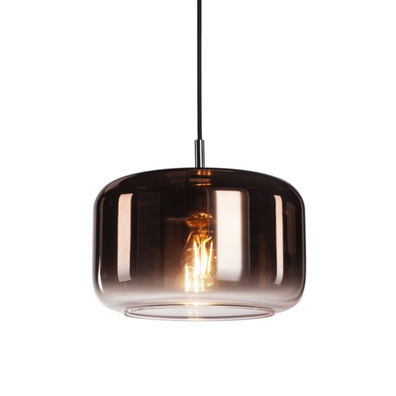 SLV PANTILO 28 e27 pendel armatuur koper kleur