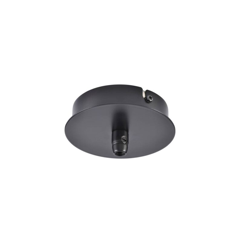 SLV SLV FITU E27 ZWART