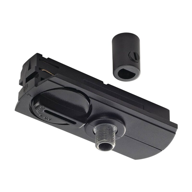 SLV Adapter voor pendel Black