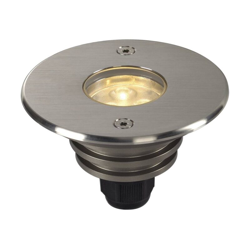 SLV DASAR 920 LV 3000K round IP67 40°