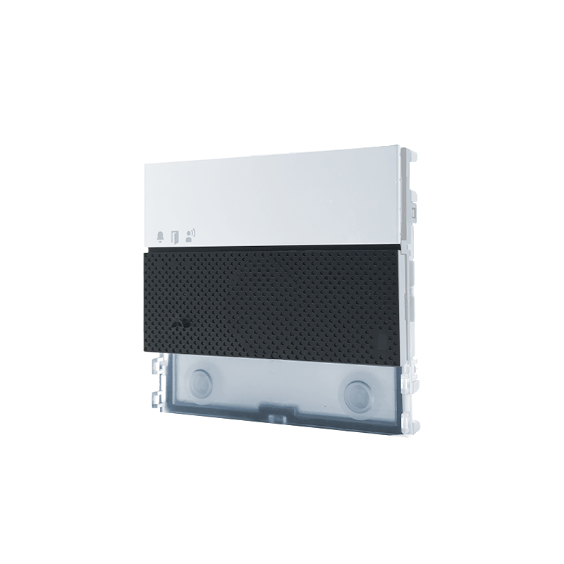 COMELIT AUDIOMODULE ULTRA, WIT, SIMPLEBUS1