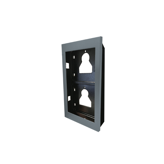 COMELIT INBOUWFRAME 2 MODULES ULTRA