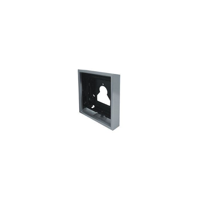 COMELIT OPBOUWBEHUIZING 1 MODULE ULTRA