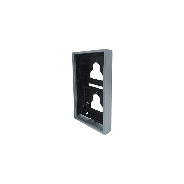 COMELIT OPBOUWBEHUIZING 2 MODULES ULTRA