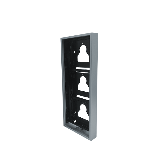 COMELIT OPBOUWBEHUIZING 3 MODULES ULTRA