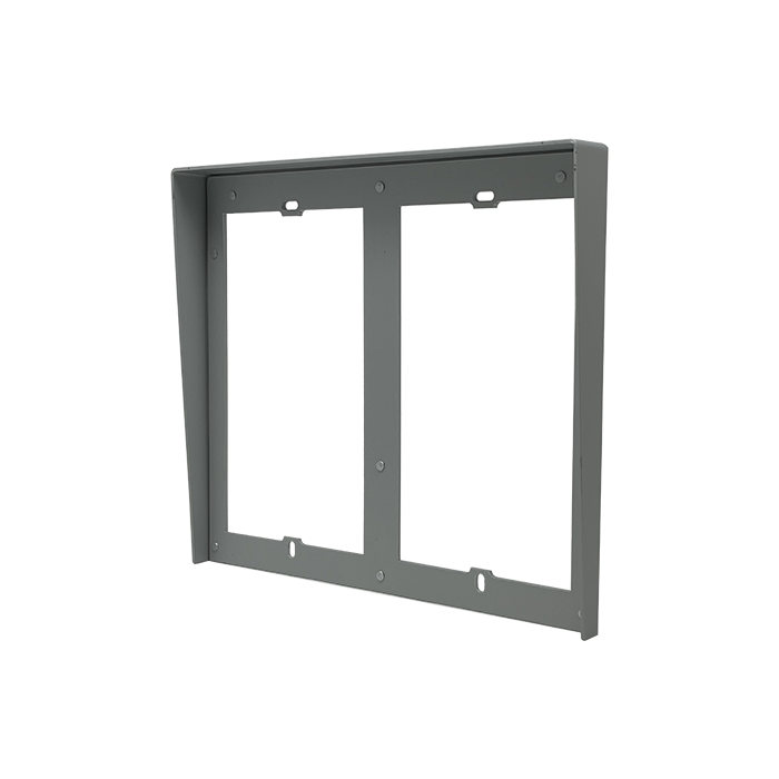 COMELIT REGENKAP INBOUW 2X2 MODULES ULTRA