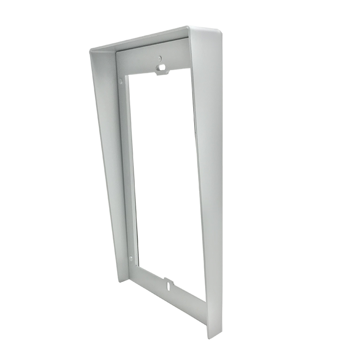 COMELIT REGENKAP INBOUW 8 MODULES ULTRA