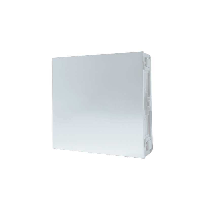 COMELIT AFDEKMODULE FULL METAL ULTRA, WIT