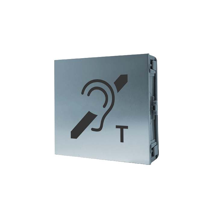 COMELIT INDUCTIESPOEL-MODULE ULTRA