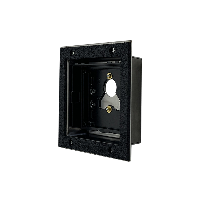 COMELIT BEVESTIGINGSKIT OP MONOBLOC 1 MODULE ULTRA