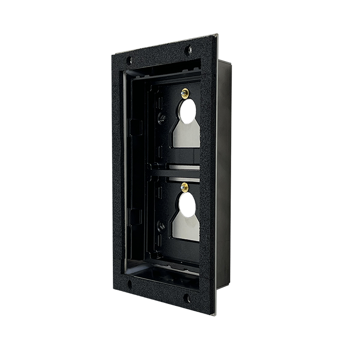 COMELIT BEVESTIGINGSKIT OP MONOBLOC 2 MODULES ULTRA