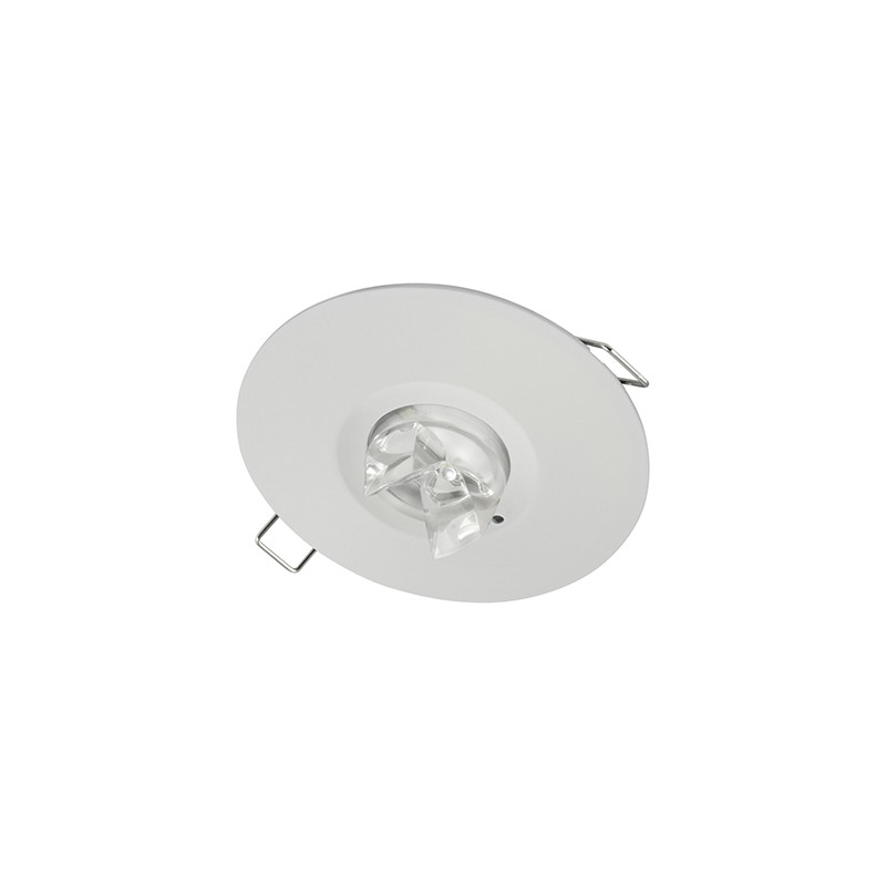 LINERGY VIALED IP65 0,7W 750lm 2u NP WIT