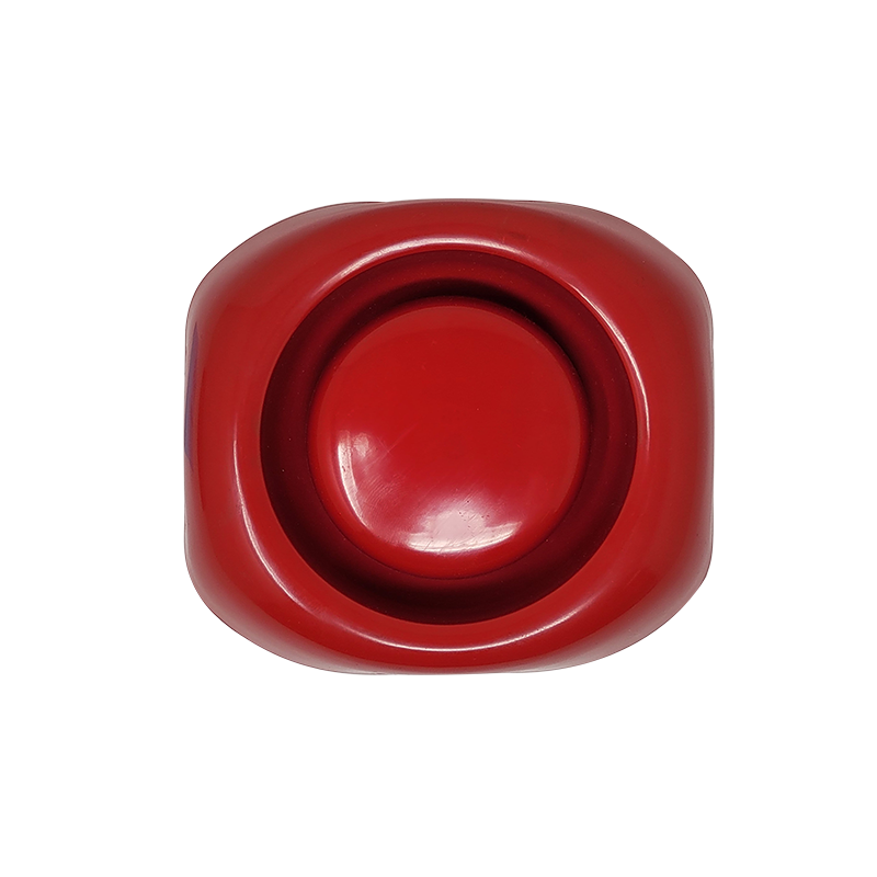 COMELIT RODE BINNENSIRENE EN54.3 - IP65